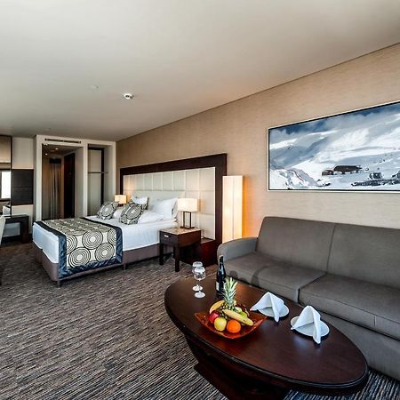 Sway Hotels 에르주룸 외부 사진