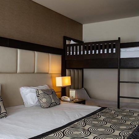 Sway Hotels 에르주룸 외부 사진