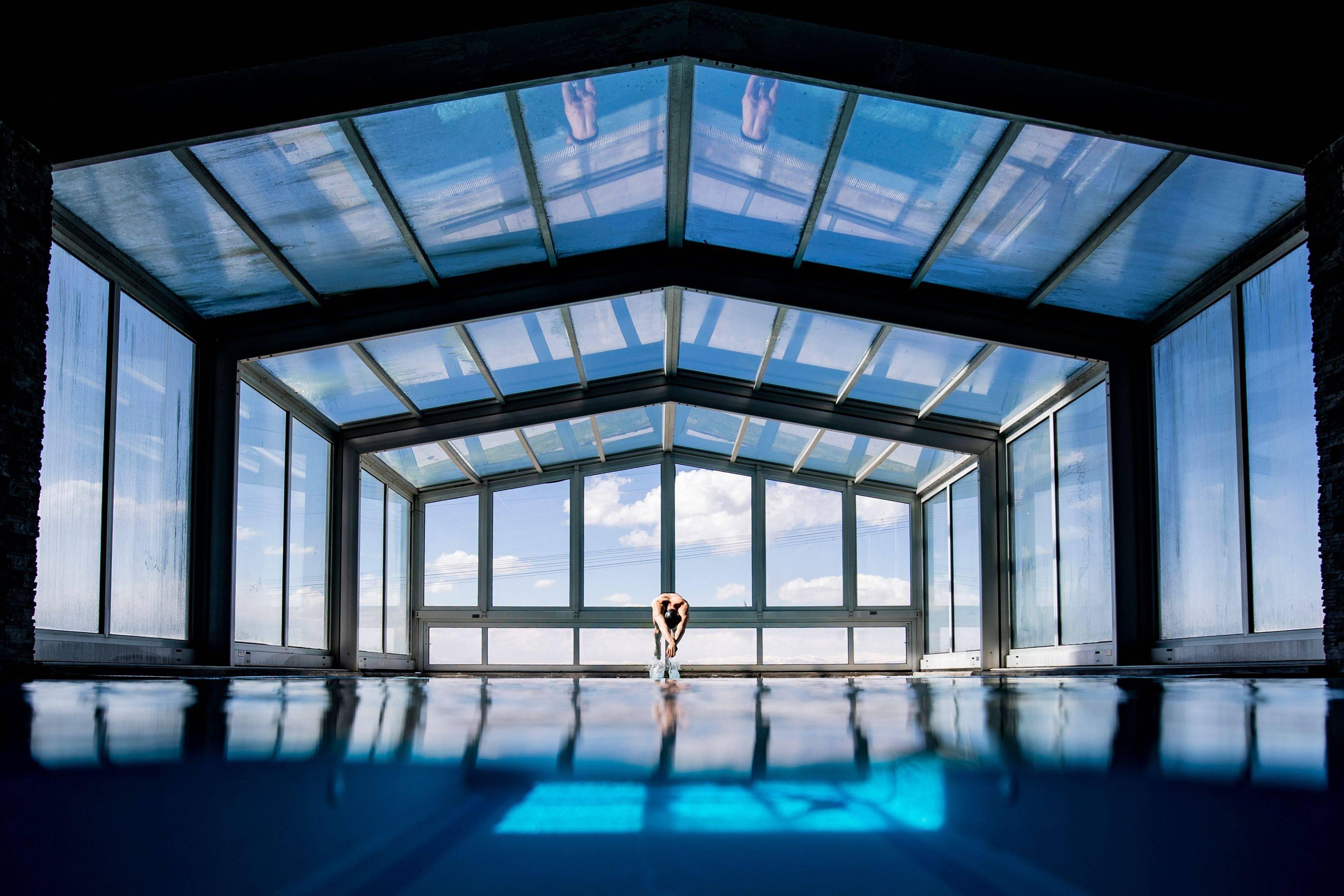 Sway Hotels 에르주룸 외부 사진